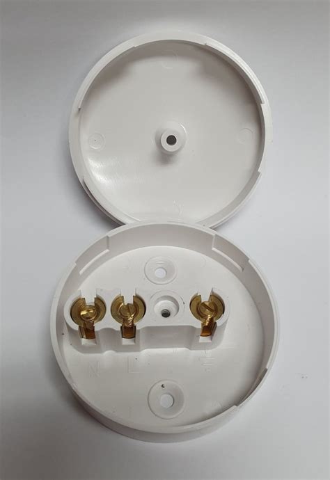 replace ceiling rose with junction box|lighting ceiling rose junction box.